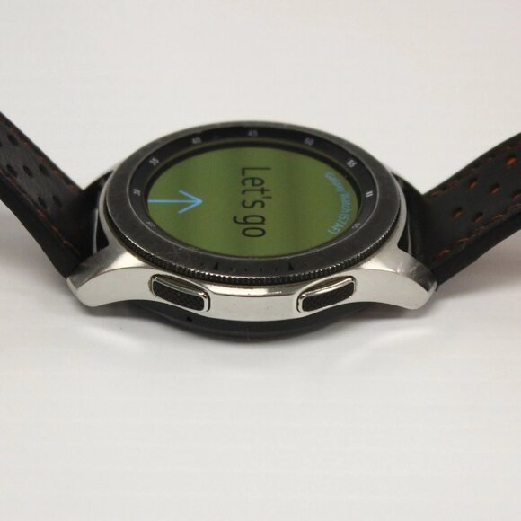 (N13711-1) Samsung SM-R805 Galaxy Watch - Picture 4 of 7